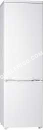 frigo CALIFORNIA Réfrigérateur Combiné Dd2341