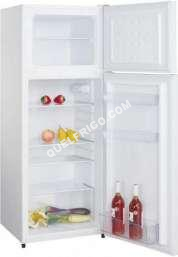 frigo CALIFORNIA Réfrigérateur Double Porte Wd Wd212f