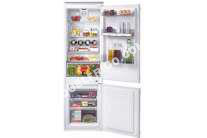 frigo CANDY Réfrigérateur combiné encastrable  BCBF172N