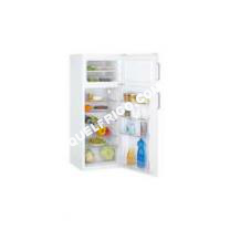 frigo CANDY Réfrigérateur Combiné  CCDS 5142 WH  Classe A+ Blanc