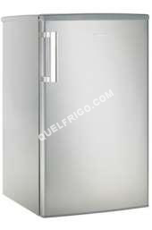 frigo CANDY Réfrigérateur  CCTOS 502SH  Classe A+ Argenté(e)