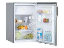 frigo CANDY Réfrigérateur  CCTOS 542XH  Classe A+ Acier inoxydable