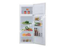 frigo CANDY Réfrigérateur Combiné  CDD 2145   Classe A+ Blanc