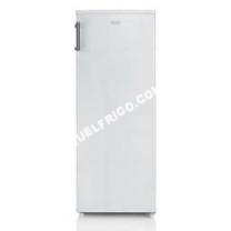 frigo CANDY Réfrigérateur  CCOLS 6172 WH  Classe A+ Blanc