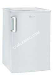 frigo CANDY Réfrigérateur table top CCTOS 542WH  109  Froid Statique