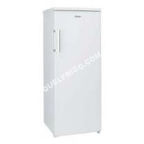 frigo CANDY Réfrigérateur  CCOLS5142WH  Classe A+ Blanc