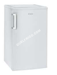 frigo CANDY Réfrigérateur table top  CCTOS16WH Blanc