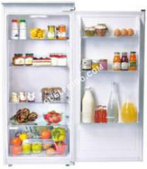 frigo CANDY Réfrigérateur  porte encastrable  CFBL 250