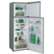 frigo CANDY Réfrigérateur  Portes CCDS617X CCDS 617 X, Inox