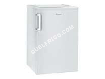 frigo CANDY Réfrigérateur  CCTOS 482WH  Classe A+ Blanc