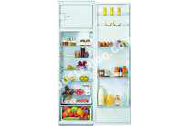 frigo CANDY Réfrigérateur 1pte intégrable  CFBO3550E/1