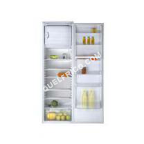 frigo CANDY Réfrigérateur  CFBO 3550   Classe A+ Blanc