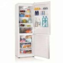 frigo CANDY Réfrigérateur congélateur bas  Ckcf6182W