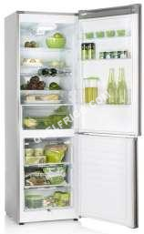 frigo CANDY Réfrigérateur congélateur en bas  Ckcs6182XV