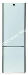 frigo CANDY réfrigérateur congélateur bas  Crcs5172/1W
