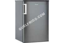 frigo CANDY Refrigerateur sous plan  CCTOS 542XH INOX