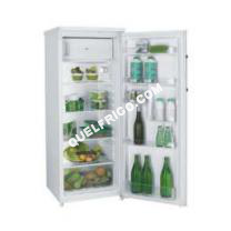 frigo CANDY Réfrigérateur  CCODS 5142WH  Classe A+ Blanc