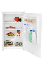 frigo CANDY Réfrigérateur encastrable  CBL 150