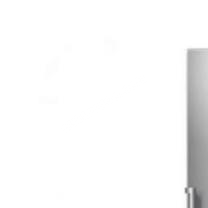 frigo CONTINENTAL EDISON Réfrigérateur Combiné  CEFC322DNFIX  Classe A+ Inox/argent