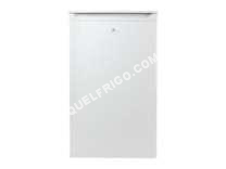 frigo CONTINENTAL EDISON Réfrigérateur  OTL5120GPL  Classe A+ Blanc