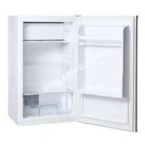 frigo CONTINENTAL EDISON Réfrigérateur table top 72   RT72W