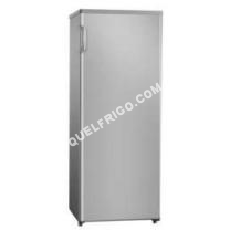 frigo CONTINENTAL EDISON Fdl250bs Réfrigérateur  Porte