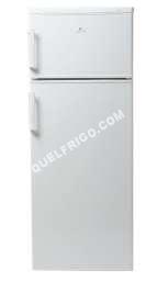 frigo CONTINENTAL EDISON F2D212W Réfrigérateur