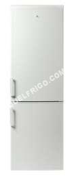 frigo CONTINENTAL EDISON Réfrigérateur combiné  Fcw310AP    portes Blanc