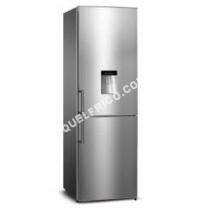 frigo CONTINENTAL EDISON Réfrigérateur Combiné  CEFC325DIX  Classe A+