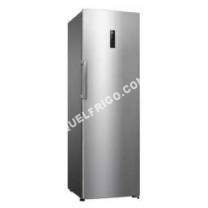 frigo CONTINENTAL EDISON Réfrigérateur  CE1DL365NFDIG  Classe A+ Inox