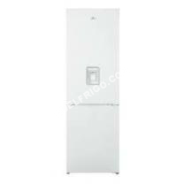 frigo CONTINENTAL EDISON Réfrigérateur Combiné  CEFC318NFDW  Classe A+ Blanc