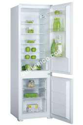 frigo CURTISS Refrigerateur combine integrable  OKMI 260 LE