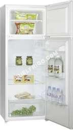 frigo CURTISS Réfrigérateur  portes 15 litres  QDP5GPL