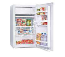 frigo CURTISS Réfrigérateur Table Top  QTT 110 GPL