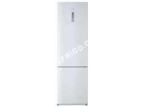 frigo DAEWOO RN425NPW  réfrigérateur/congélateur  congélateur bas  pose libre  blanc