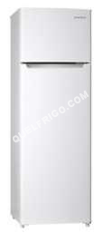 frigo DAEWOO Réfrigérateur  portes  FD-H50W Blanc