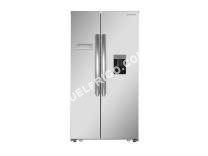 frigo DAEWOO Réfrigérateur américain 514 litres  RN-H550D2X