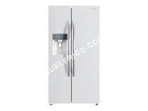 frigo DAEWOO Réfrigérateur Américain  Frnm570d2w