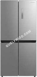 frigo DAEWOO DaewooRéfrigérateur multi portes Daewoo RFN-L475B0S