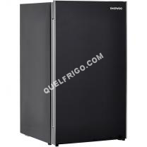 frigo DAEWOO Réfrigérateur table top 115 litres  FN-15B2RNNB