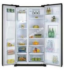 frigo DAEWOO Réfrigérateur américain  FRN-X22F3CBI