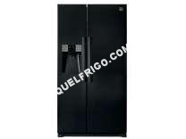 frigo DAEWOO Réfrigérateur américain 504 litres  FRN-Q20DCB