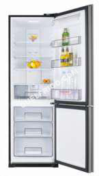frigo DAEWOO Réfrigérateur combiné  portes RN T455NPB