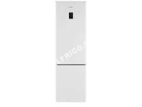 frigo DAEWOO Réfrigérateur combiné 337 litres  RN-530CW