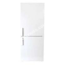 frigo DE DIETRICH Réfrigérateur/congélateur A++  Modèle Dkp1124w