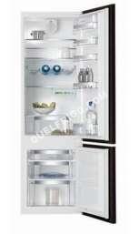 frigo DE DIETRICH Réfrigérateur congélateur intégrable  Drc1212J