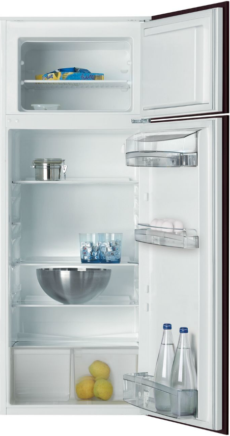 frigo DE DIETRICH Refrigerateur congelateur encastrable  DRD1324J
