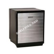 frigo DOMETIC Réfrigérateur compact minibar silencio  Ds400ALU