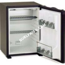 frigo DOMETIC Réfrigérateur mini bar porte pleine 30L   Noir      Aci dom335