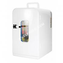 frigo Générique Nodshop Réfrigerateur et réchauffeur portable